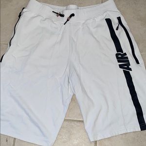 Air nike shorts for men!